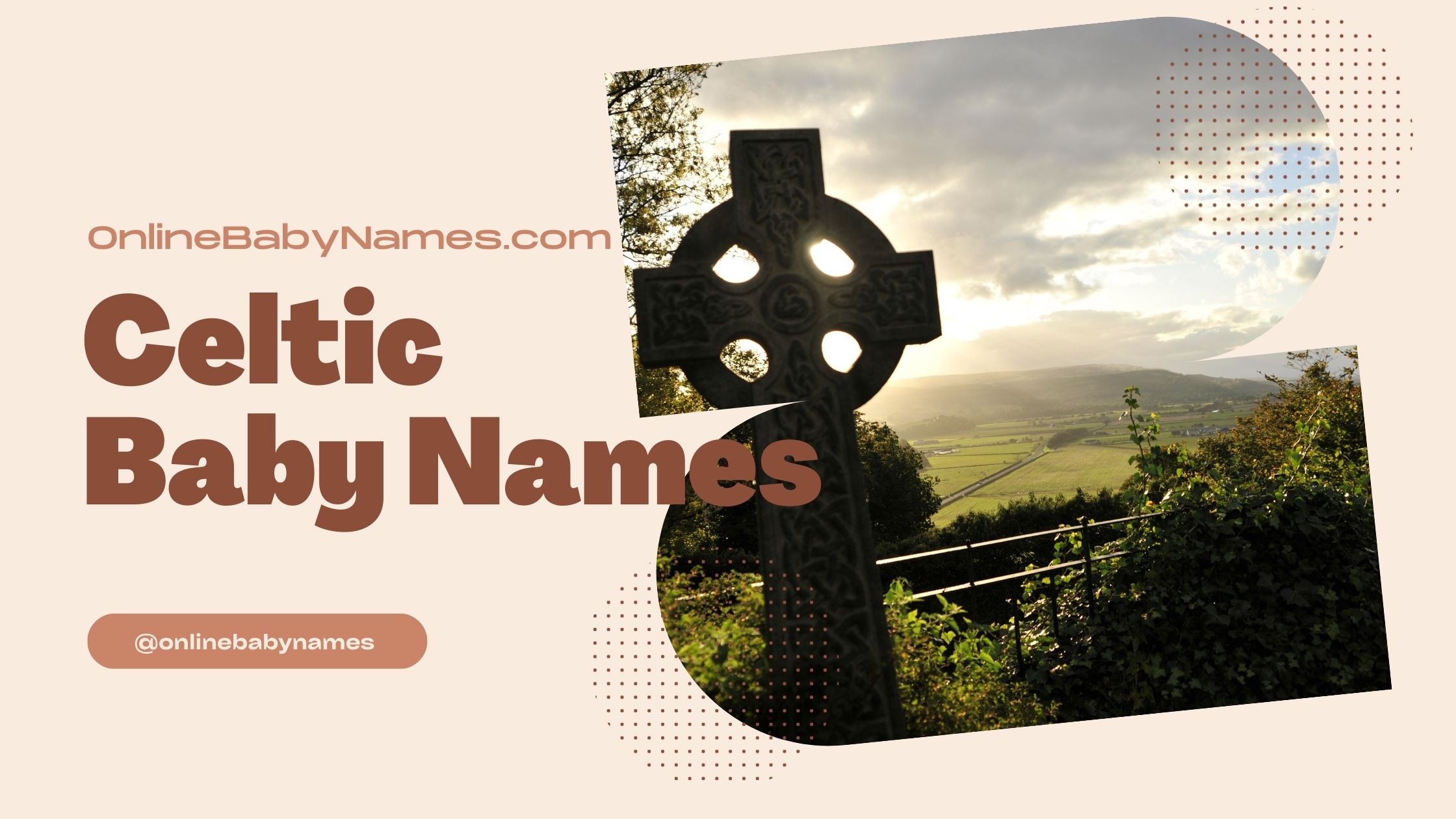 Celtic Baby Names