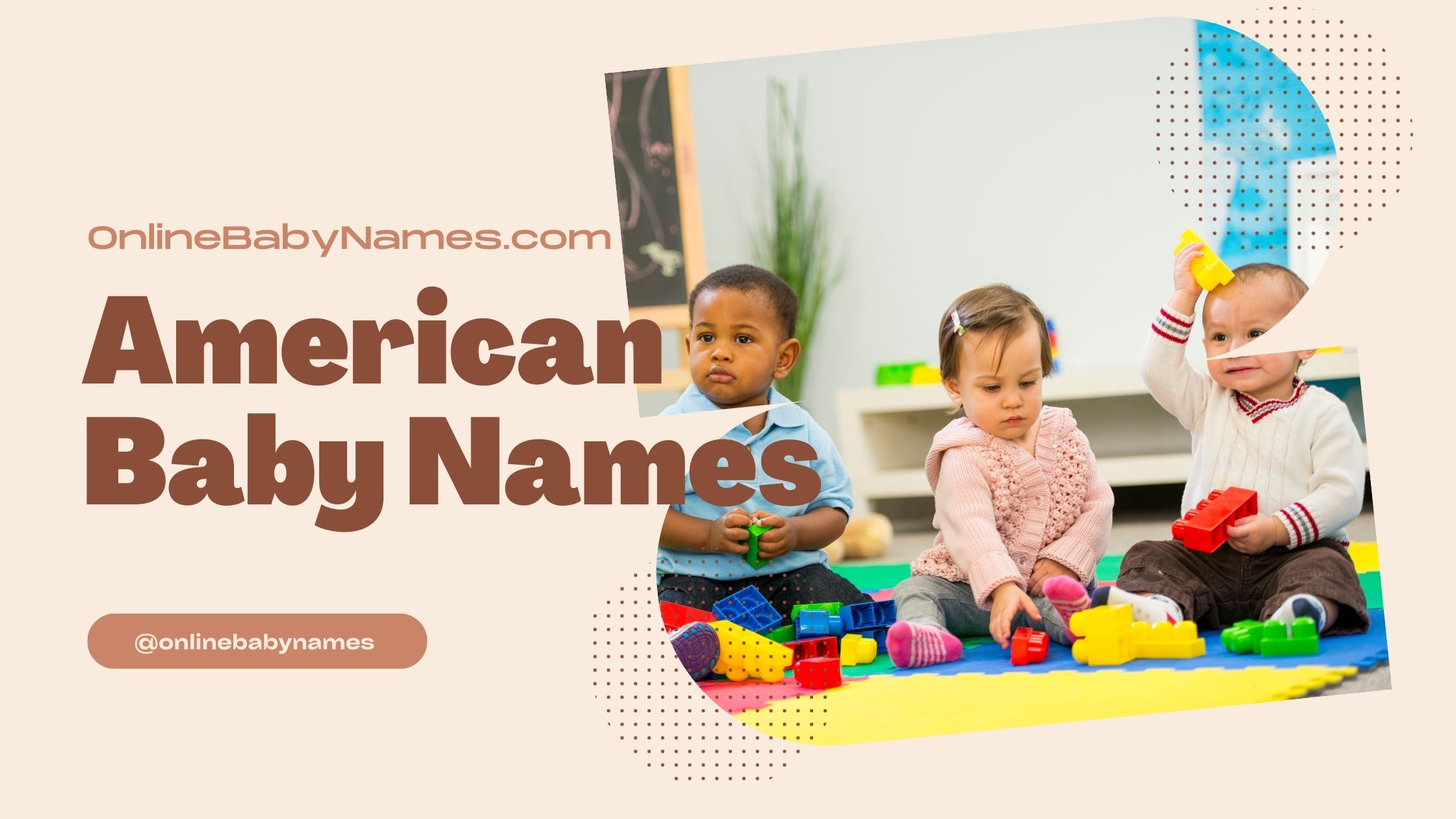 American Baby Names