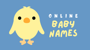 Online Baby Names