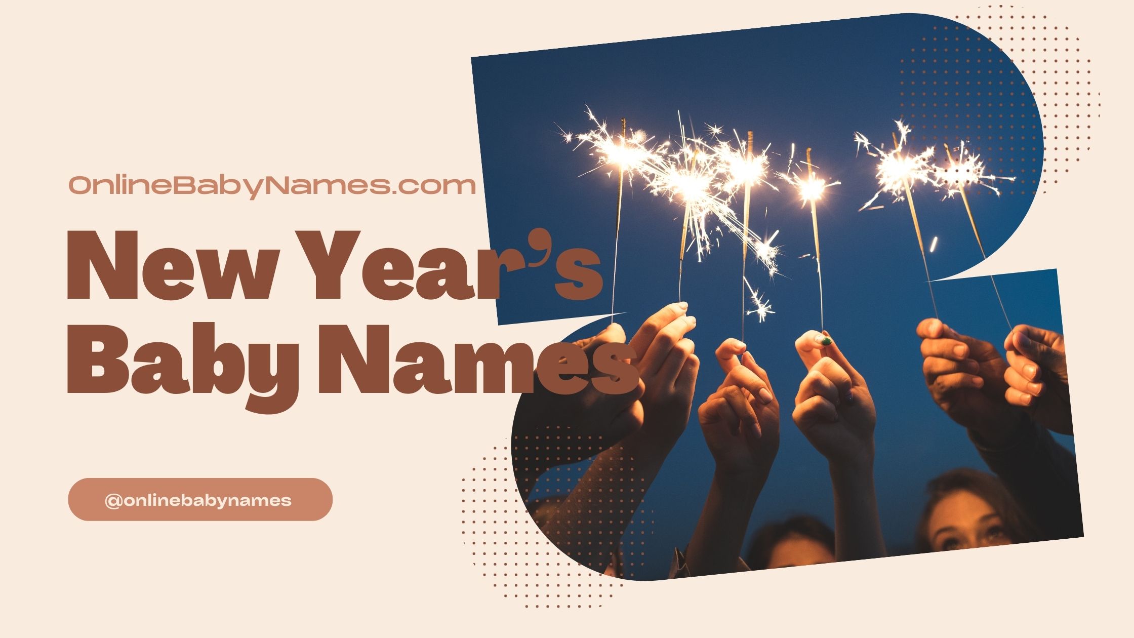 New Year’s Baby Names: Unique and Trendy Picks for 2024